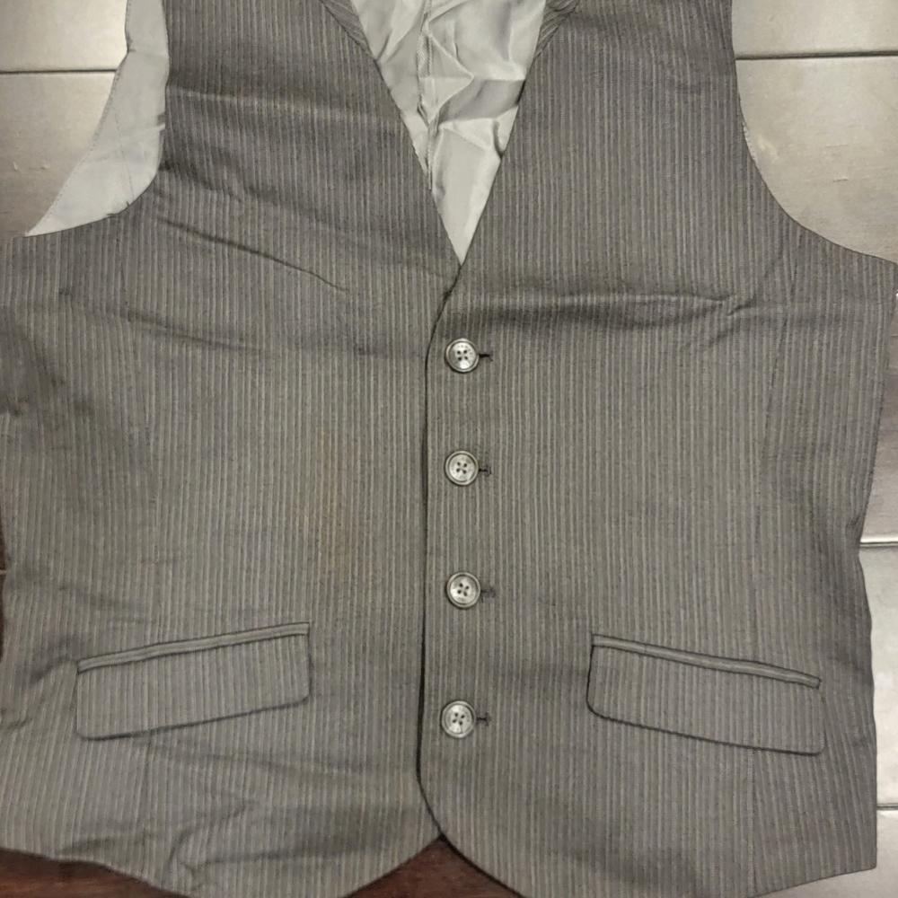 Men's vest
